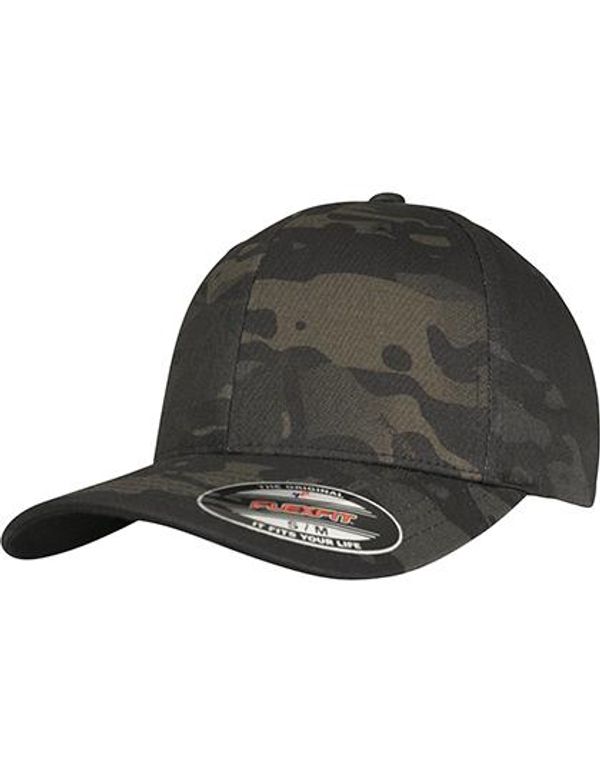 couleur Black Multicam