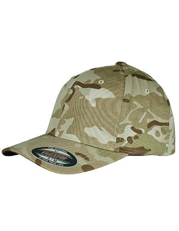couleur Khaki Multicam