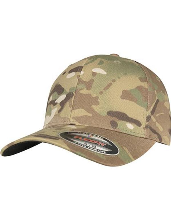 couleur Multicam