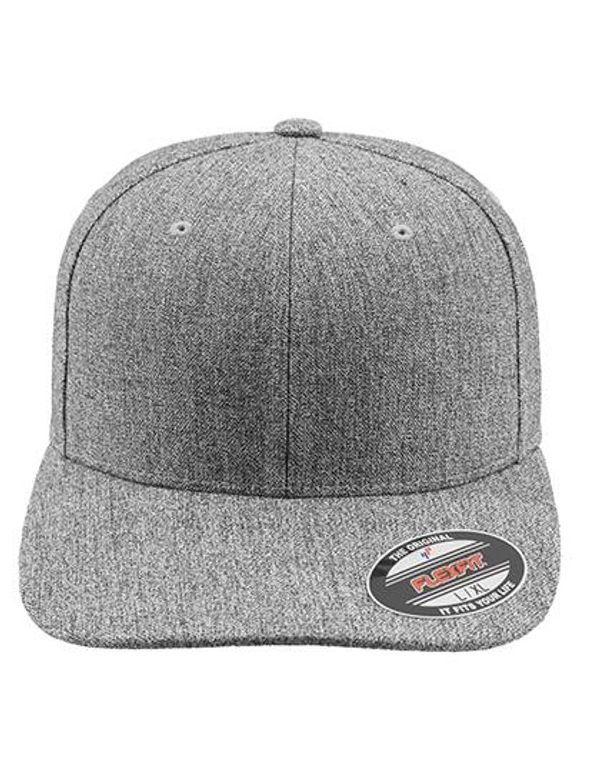 couleur Heather Grey