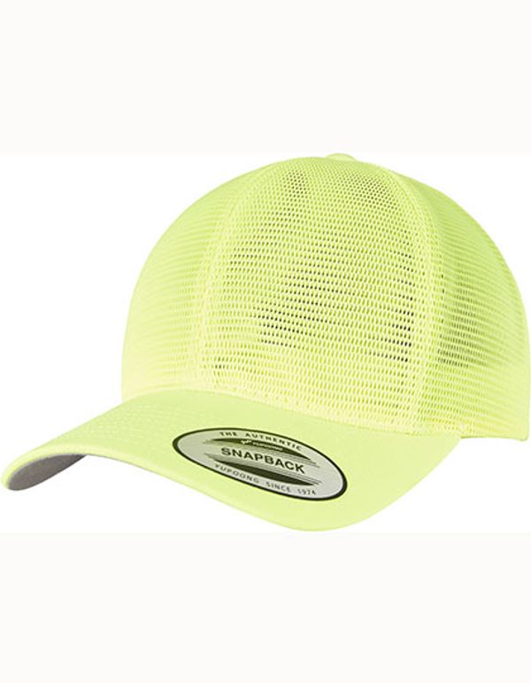 couleur Neon Yellow