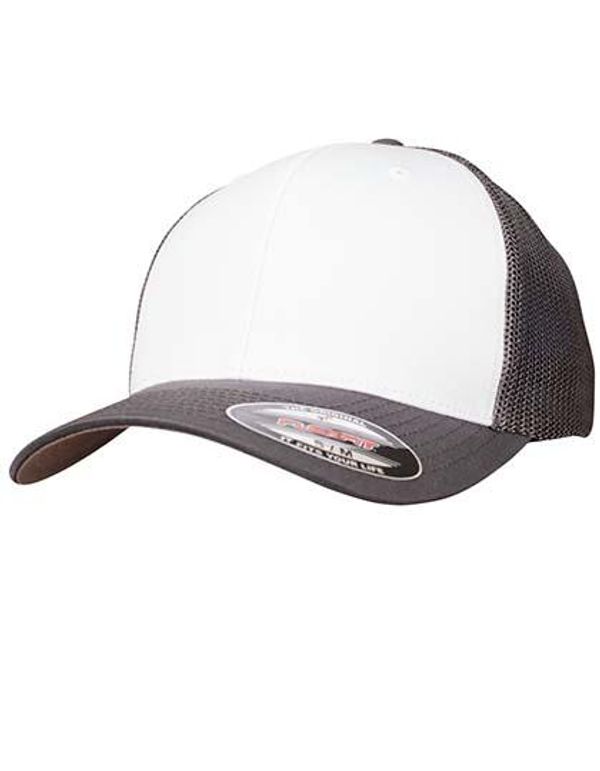 couleur Dark Grey / White