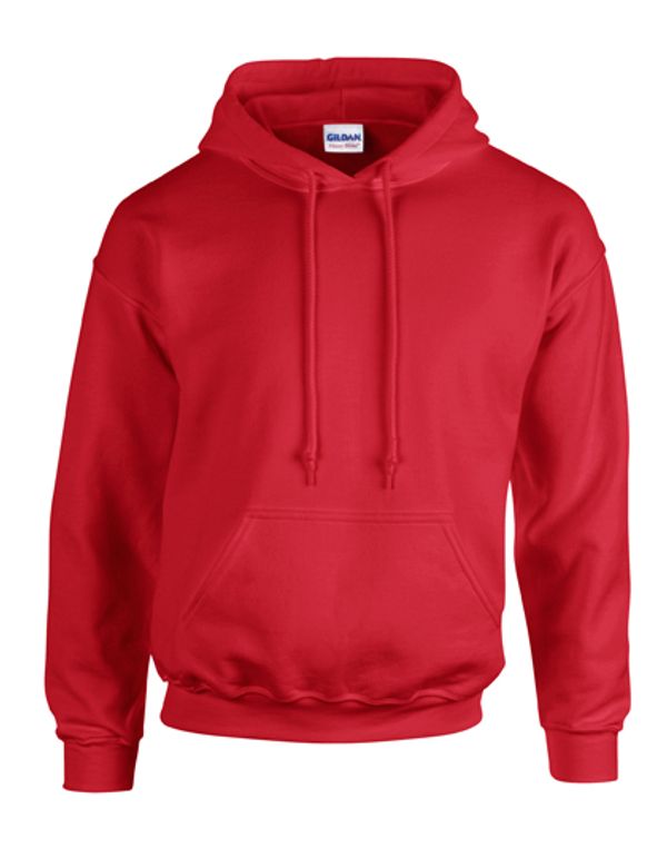couleur Red