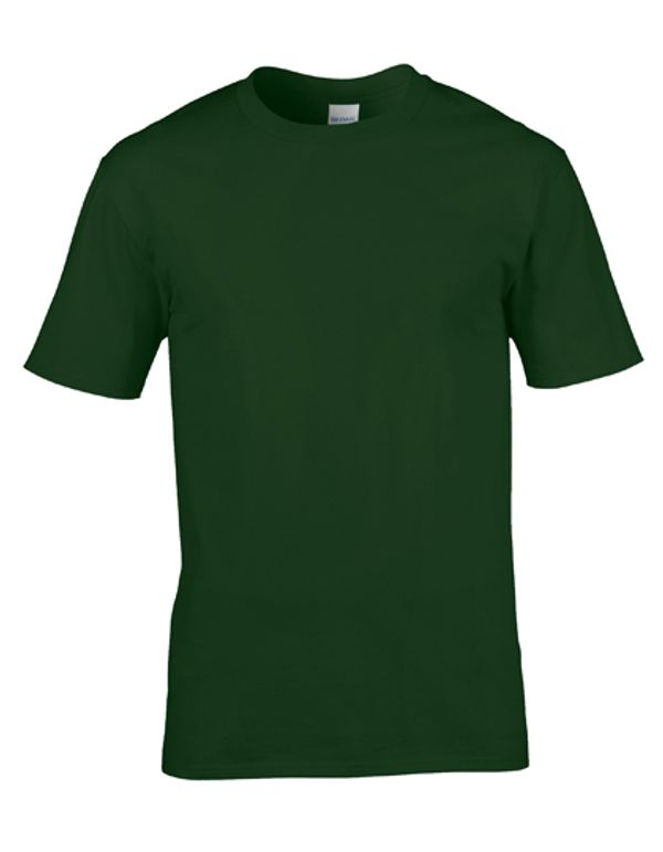 couleur Forest Green