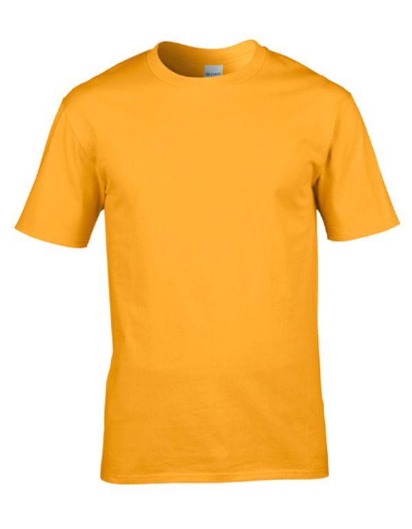 couleur Gold