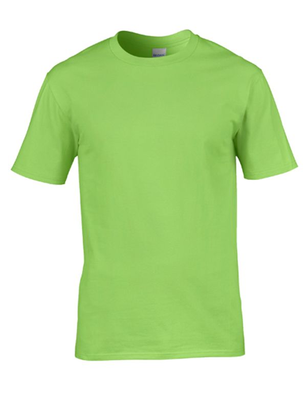 couleur Lime