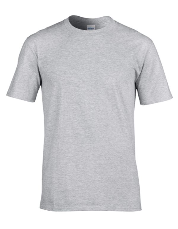 couleur Sport Grey (Heather)