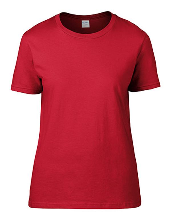 couleur Red