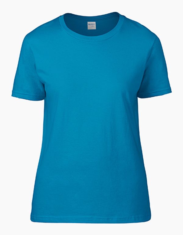 couleur Sapphire