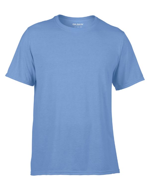 couleur Carolina Blue
