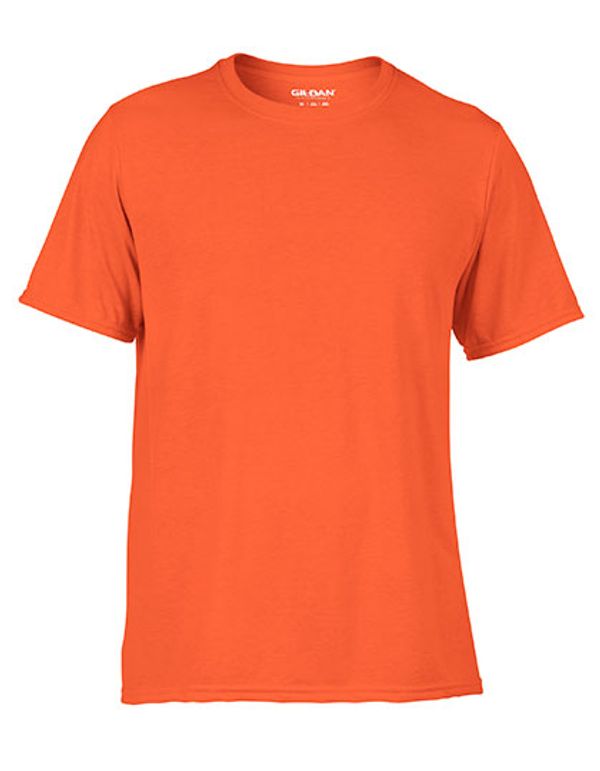 couleur Orange