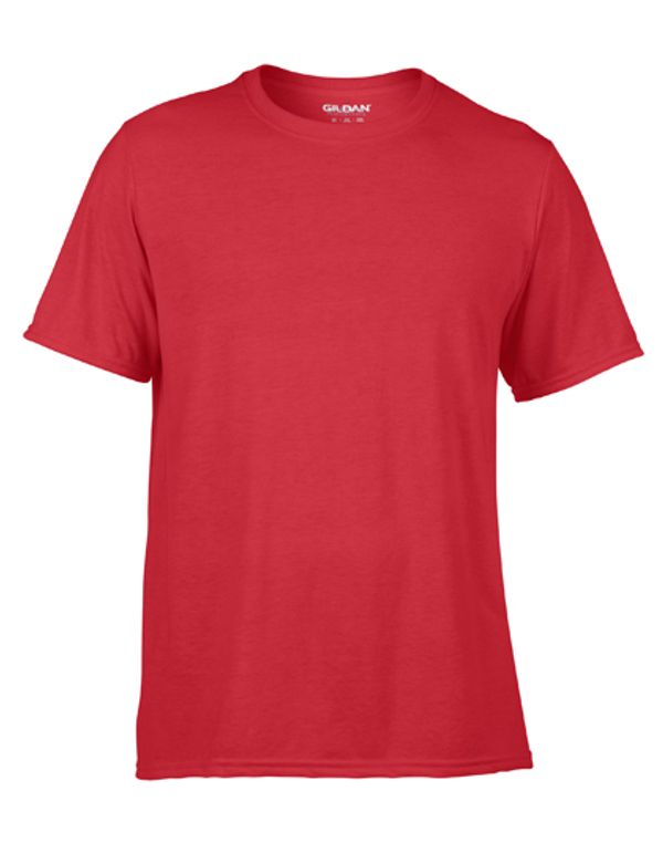 couleur Red