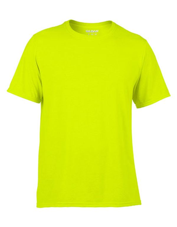 couleur Safety Green