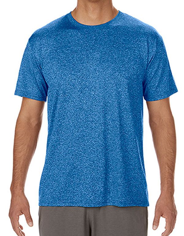 couleur Heather Sport Royal