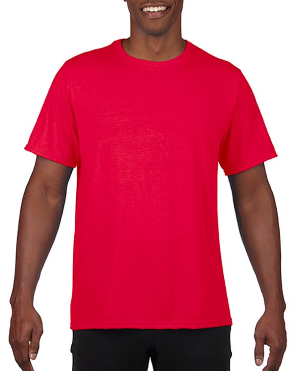 couleur Sport Scarlet Red