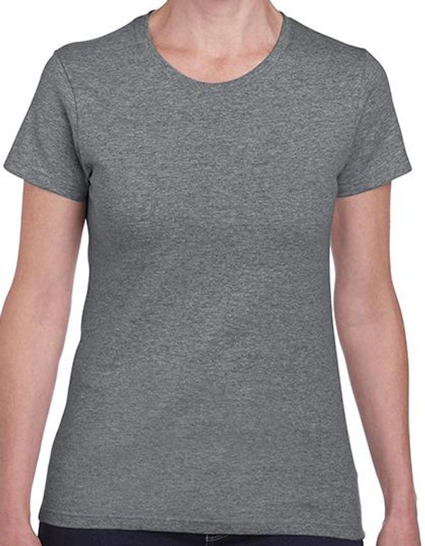 couleur Graphite Heather