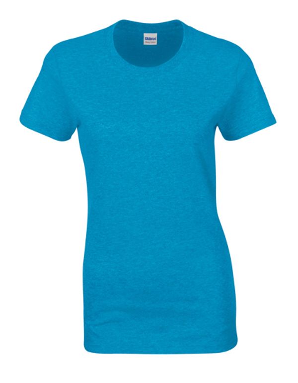 couleur Heather Sapphire