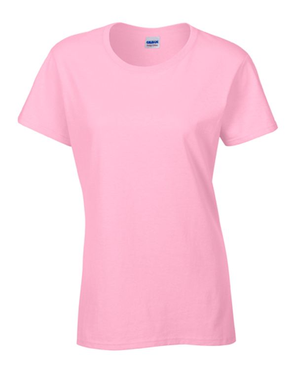 couleur Light Pink