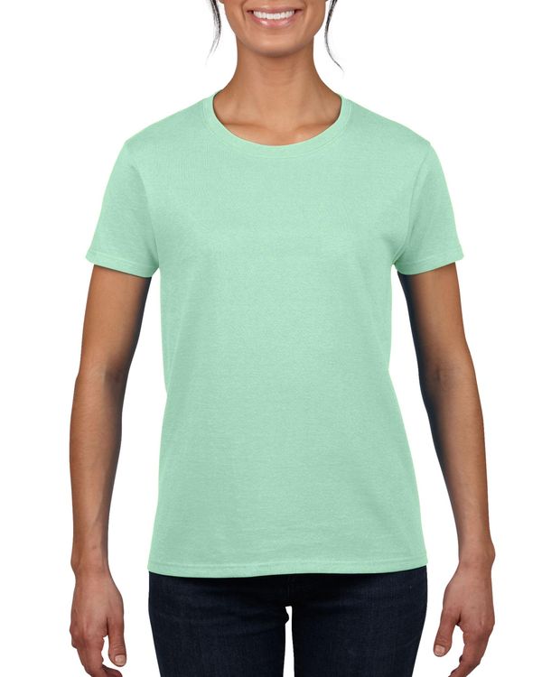 couleur Mint Green