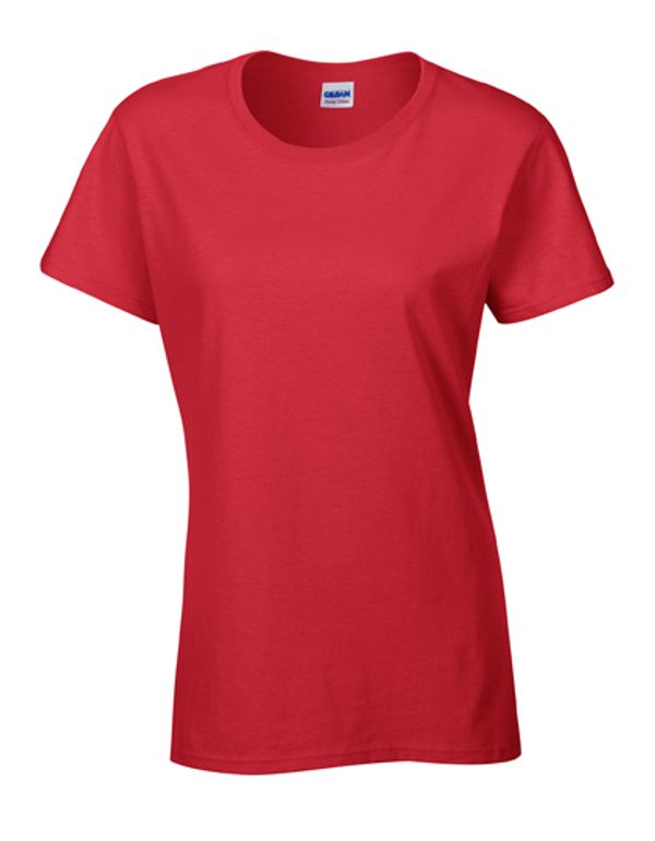 couleur Red