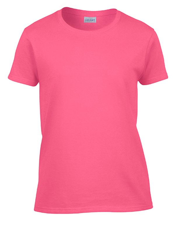couleur Safety Pink