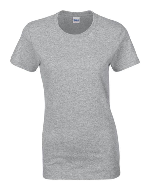 couleur Sport Grey (Heather)