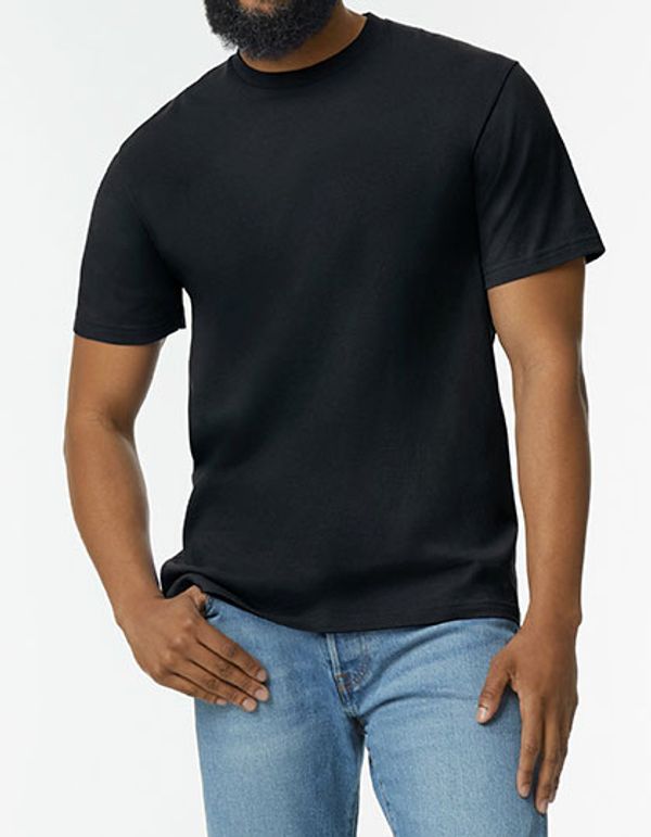 couleur Pitch Black