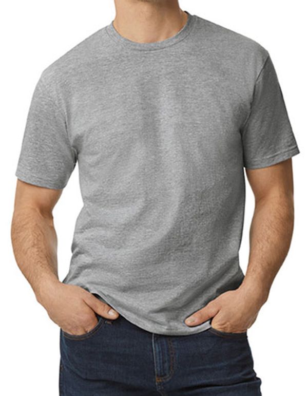 couleur Sport Grey (Heather)