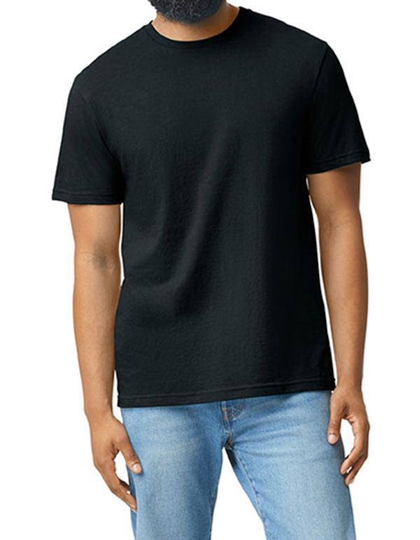 couleur Pitch Black