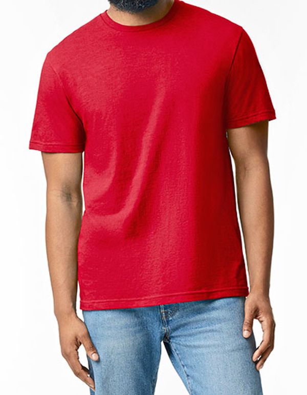 couleur Red Mist