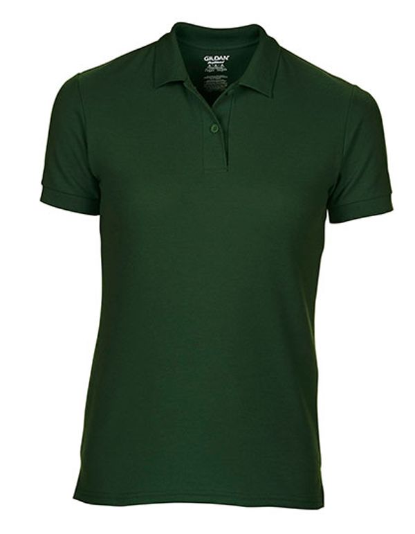 couleur Forest Green