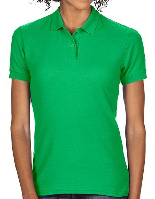 couleur Irish Green