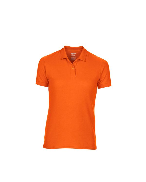 couleur Orange
