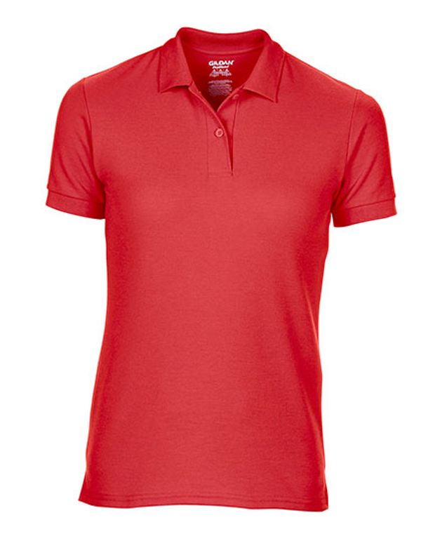 couleur Red