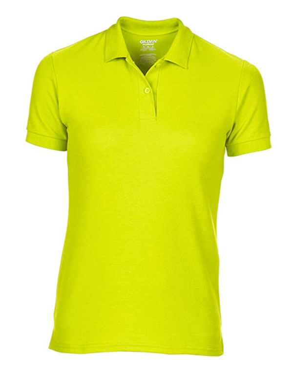 couleur Safety Green