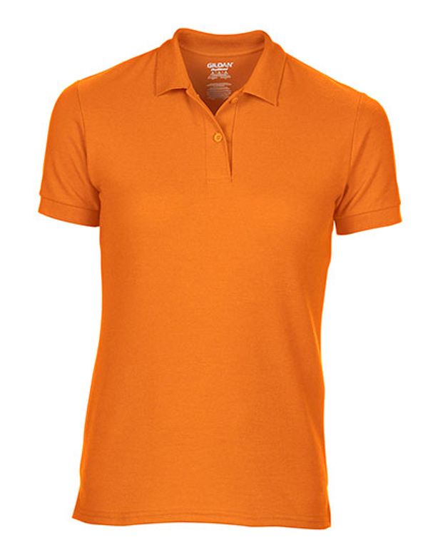 couleur Safety Orange