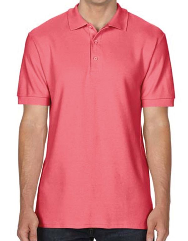couleur Coral Silk