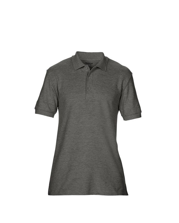 couleur Dark Heather