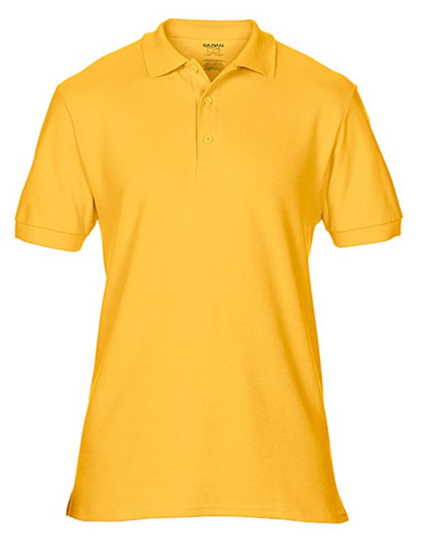 couleur Gold