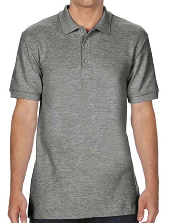 couleur Graphite Heather