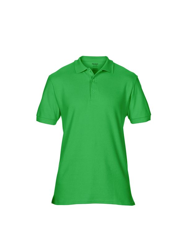 couleur Irish Green