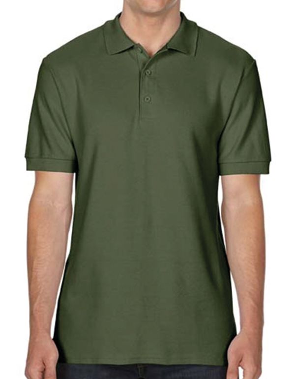 couleur Military Green