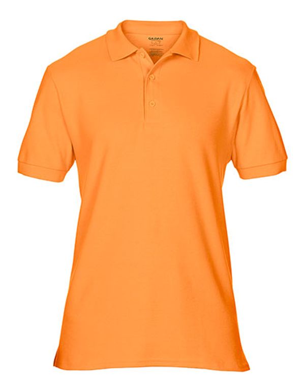 couleur Tangerine