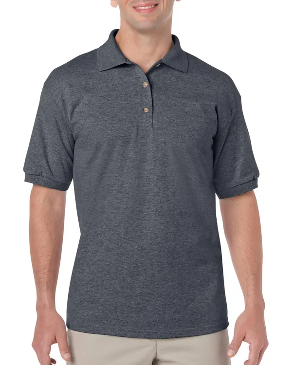 couleur Dark Heather