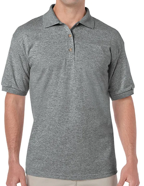 couleur Graphite Heather