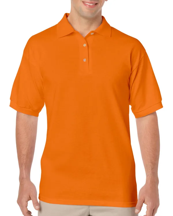 couleur Safety Orange