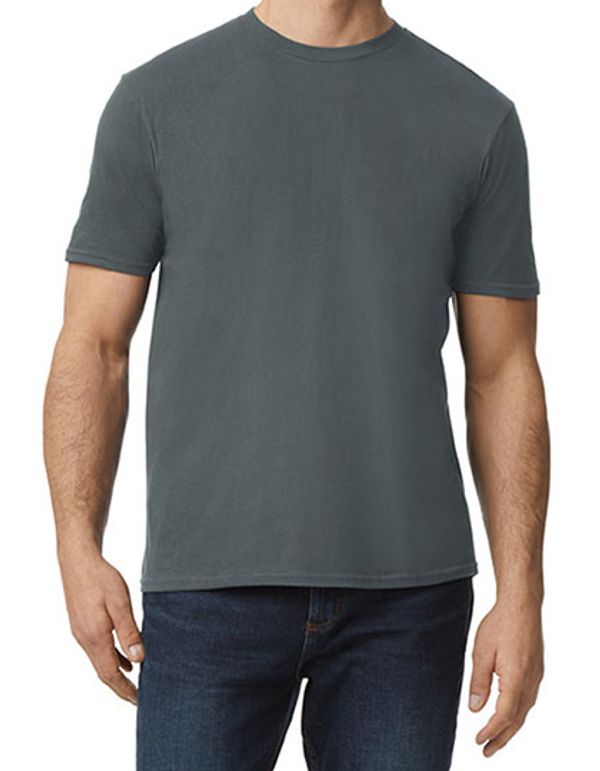 couleur Charcoal (Solid)
