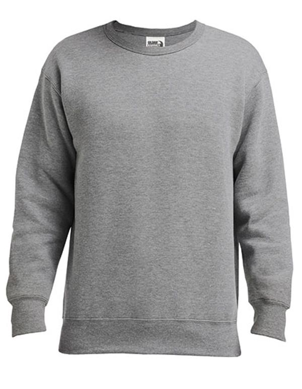 couleur Graphite Heather