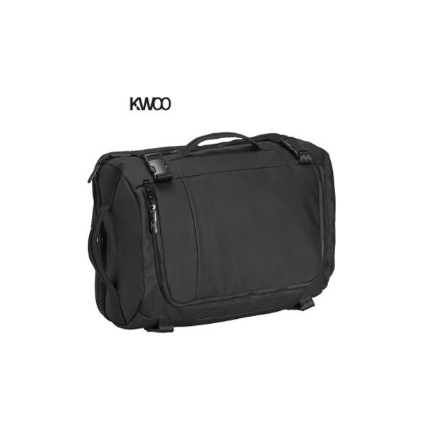 GLOBE Black UBAG