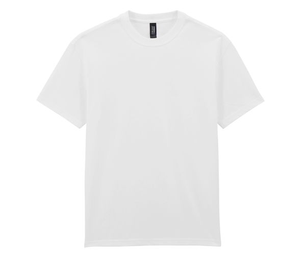 HAMMER MAXWEIGHT White GILDAN